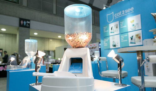 寵物產(chǎn)品展覽，一站式備齊會展服務