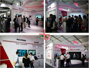 蘇州展覽展臺搭建、設計與制作 一站式會展服務解決方案