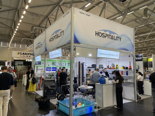 2023年墨西哥國際五金工具及制品展覽會 專業會展服務助力行業新機遇