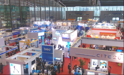 程姥姥助力2017中國鄭州國際老齡產(chǎn)業(yè)博覽會，專業(yè)會展服務(wù)點亮銀發(fā)經(jīng)濟新未來